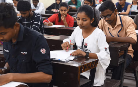 CET centres plan to smooth entrance examinations in Maharashtra